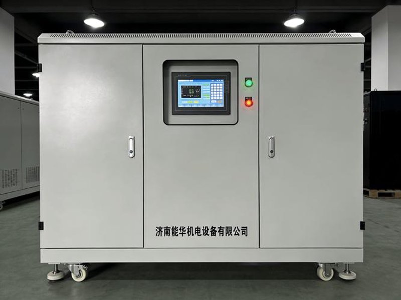 感应加热电源在现代加工中的应用与发展趋势